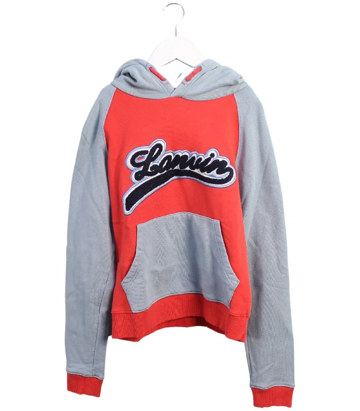 Lanvin Petite Sweatshirt 12Y