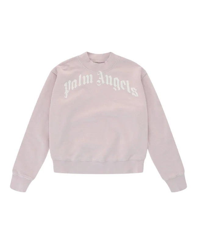 Logo Sweatshirt