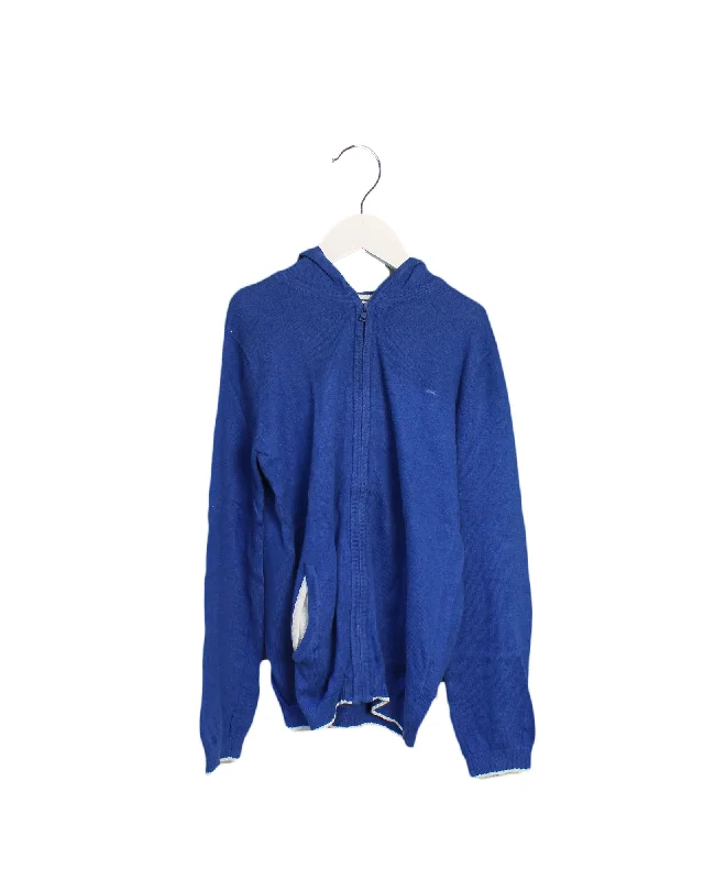 Marie Chantal Sweatshirt 10Y