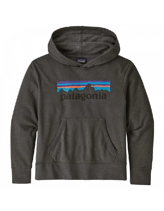 Lightweight Graphic Hoody Sweatshirt (Kid's)