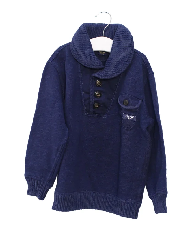 Polo Ralph Lauren Sweatshirt 4T