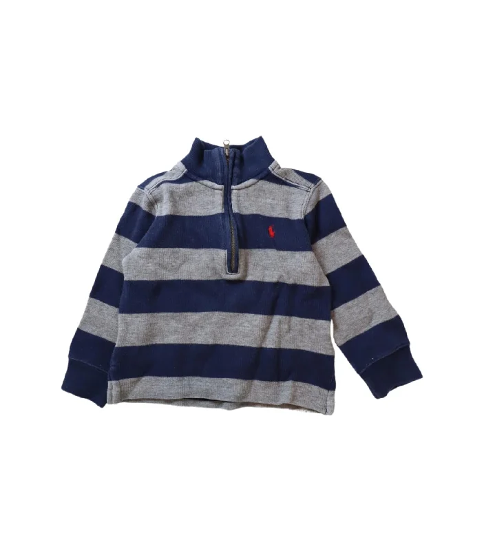 Polo Ralph Lauren Sweatshirt 2T