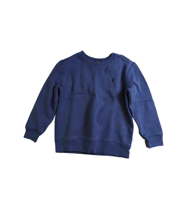 Polo Ralph Lauren Crewneck Sweatshirt 5T