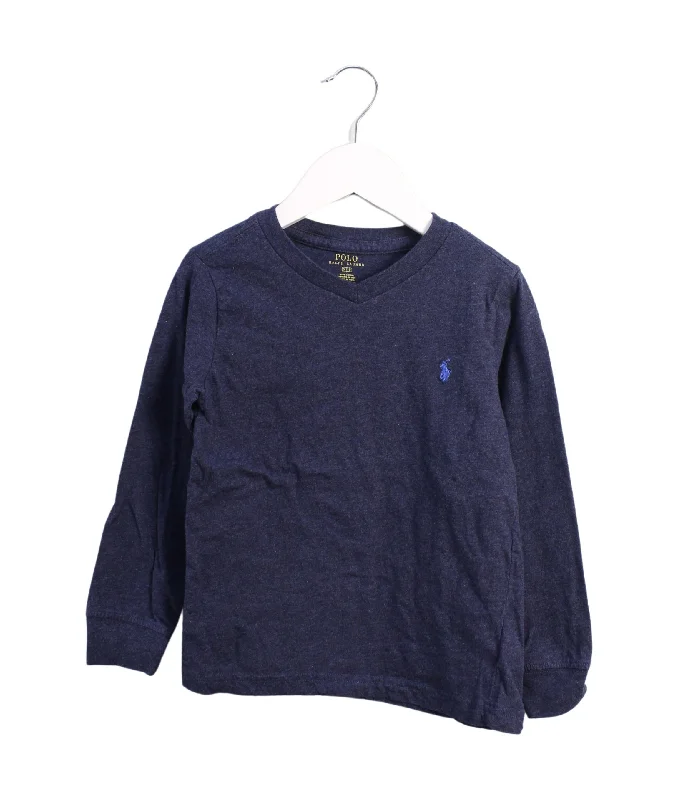 Polo Ralph Lauren Crewneck Sweatshirt 5T