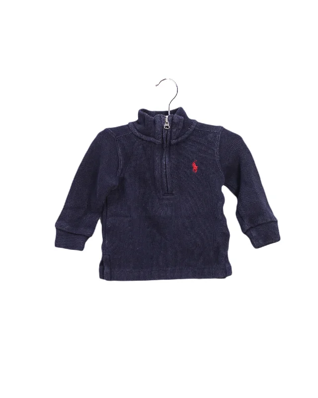 Ralph Lauren Sweatshirt 6M