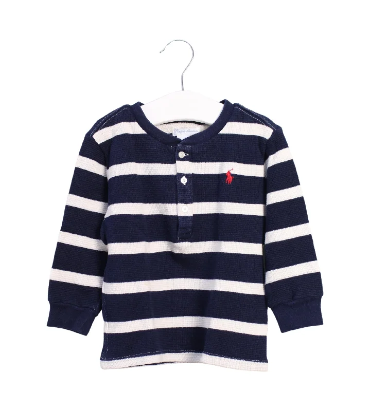 Ralph Lauren Sweatshirt 18M